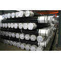 DIN2440 St33.2 Seamless Carbon Steel Pipe DIN 2440 Steel Pipes